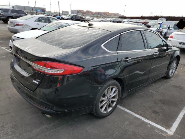 3FA6P0HD5HR383464 | 2017 FORD FUSION SE