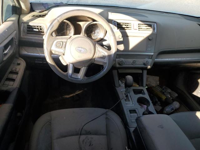 2015 Subaru Outback 2.5I Limited VIN: 4S4BSBJC9F3352651 Lot: 40687574