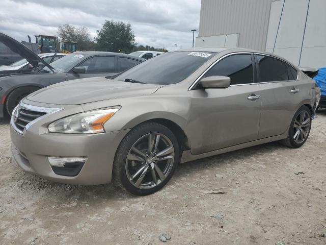 1N4AL3AP0EC144877 | 2014 NISSAN ALTIMA 2.5