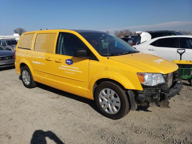 VIN 4T1BF1FK8EU757150 2017 DODGE CARAVAN no.4