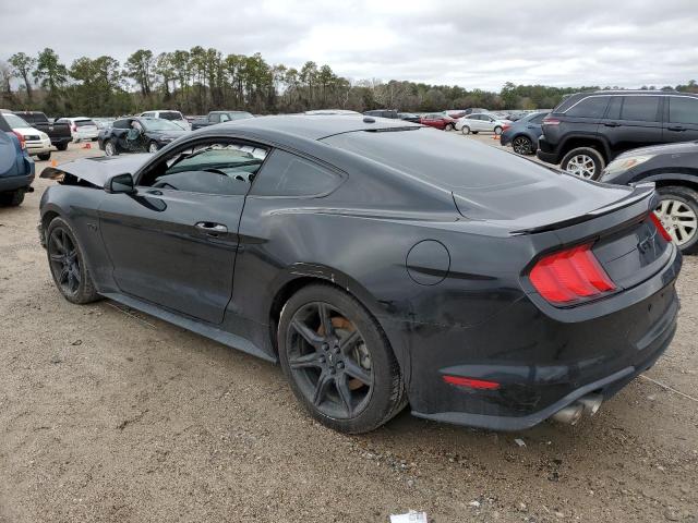 1FA6P8CF5K5118514 2019 FORD MUSTANG, photo no. 2