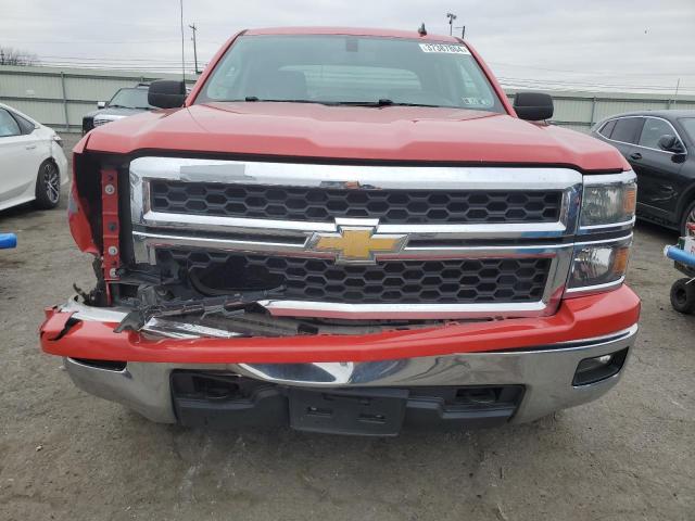 3GCUKRECXEG154074 | 2014 CHEVROLET SILVERADO