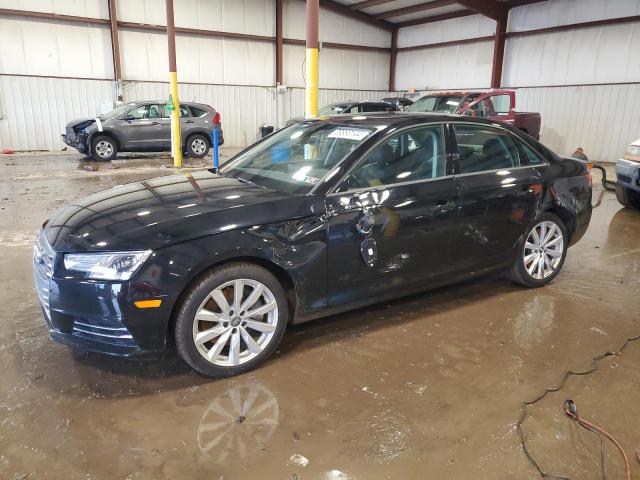 WAUANAF46HN059877 2017 AUDI A4 - Image 1