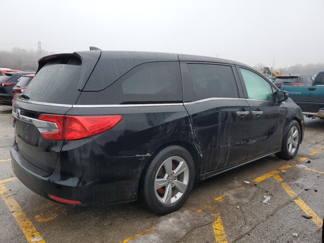 5FNRL6H53KB000354 HONDA All Models 2019