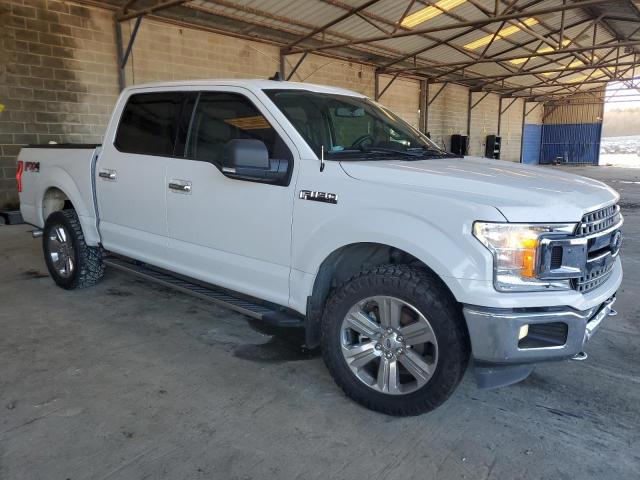 1FTEW1E53LKD71578 | 2020 FORD F150 SUPER