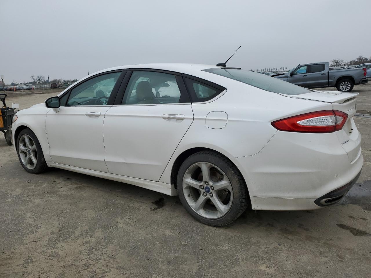 3FA6P0H96GR157640 FORD FUSION 2016