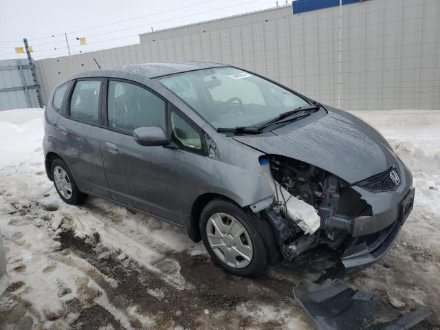 Vin: jhmge8h39dc005522, lot: 39480354, honda fit 20134