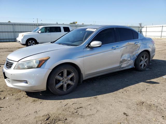 2008 Honda Accord Coupe EX-L