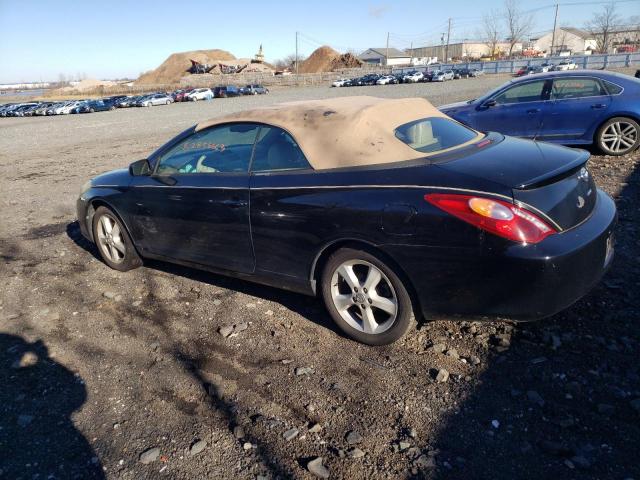 4T1FA38P04U032449 | 2004 Toyota camry solara se