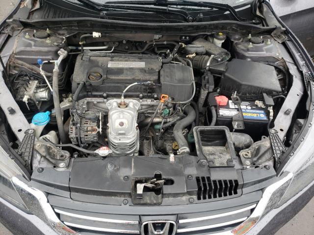 1HGCR2F30EA232844 | 2014 HONDA ACCORD LX