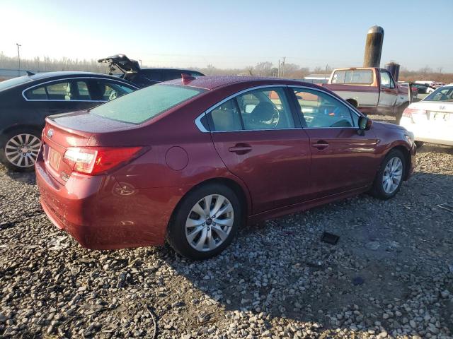 4S3BNAC62G3058667 | 2016 SUBARU LEGACY 2.5