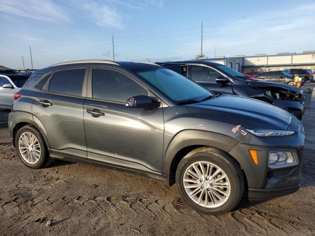 2020 HYUNDAI KONA SEL P - KM8K62AA4LU462760