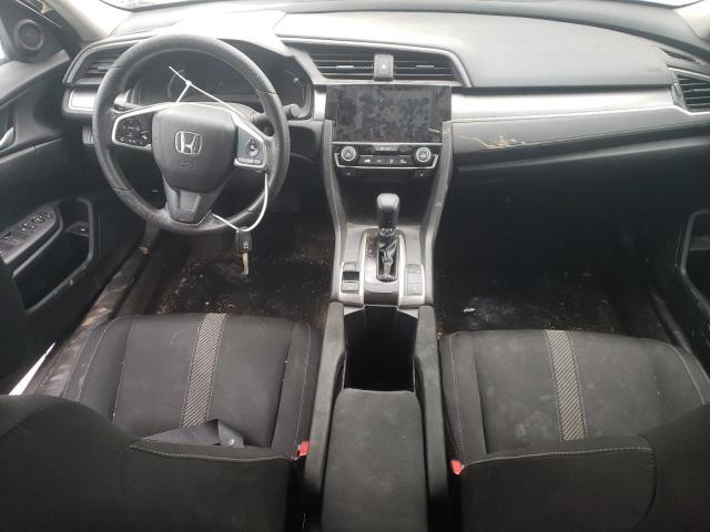 2018 HONDA CIVIC LX - 2HGFC2F53JH021844