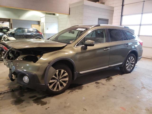 2017 Subaru Outback Touring