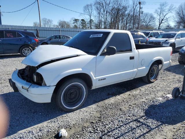 1994 Chevrolet S-10 