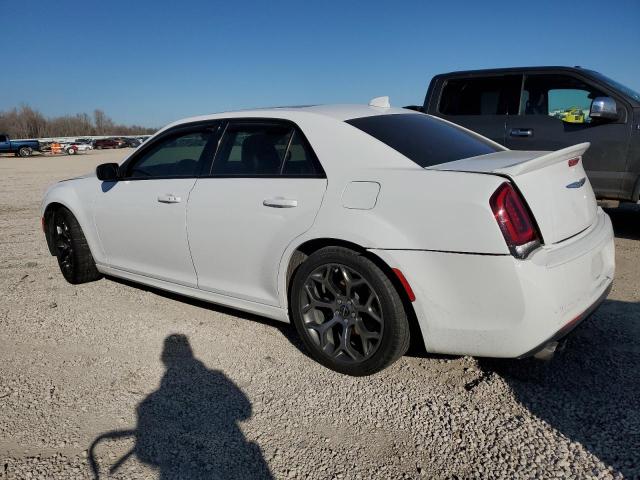 2C3CCABT3HH647506 | 2017 CHRYSLER 300 S