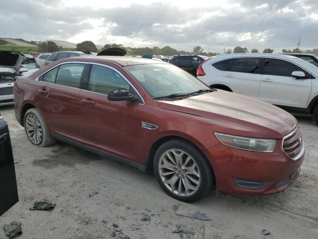 1FAHP2F88EG171932 | 2014 FORD TAURUS LIM