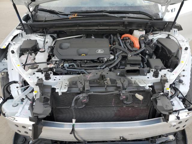 2024 LEXUS NX 350H BA JTJGKCEZ6R5012832