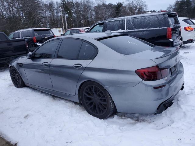 WBSFV9C55DC772918 2013 BMW M5