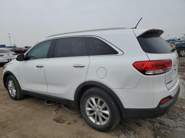 5XYPG4A52GG097010 | 2016 KIA SORENTO LX