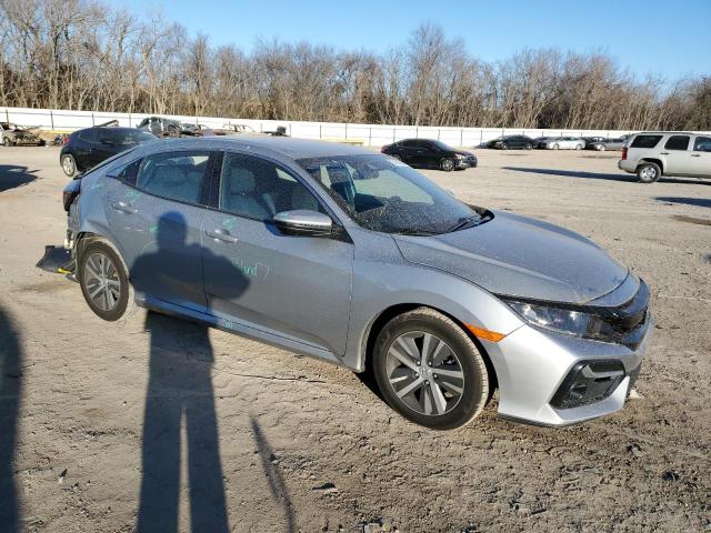 2020 HONDA CIVIC LX - SHHFK7H33LU216005