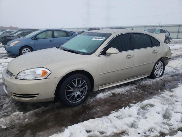 2012 Chevrolet Impala LT