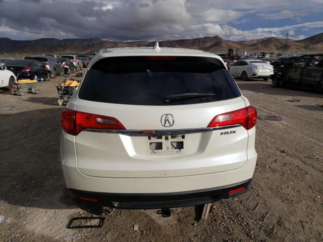 5J8TB3H38FL012719 | 2015 ACURA RDX