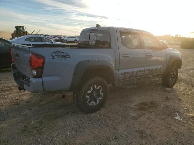 3TMCZ5AN2KM233226 | 2019 TOYOTA TACOMA DOU