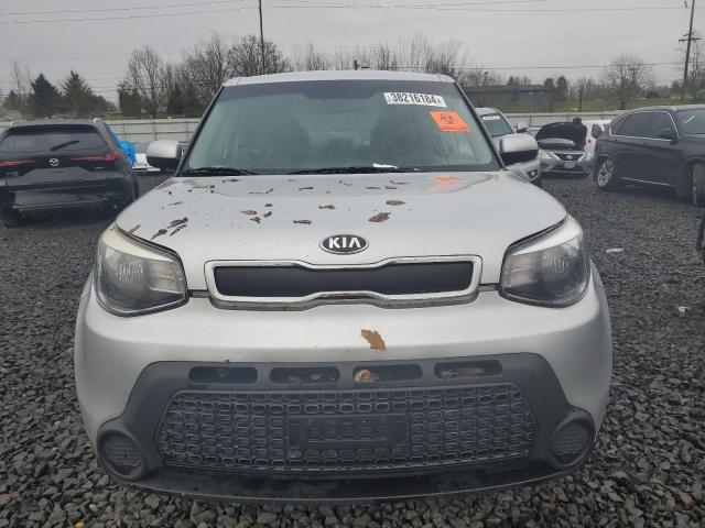 KNDJN2A24E7703794 | 2014 KIA SOUL