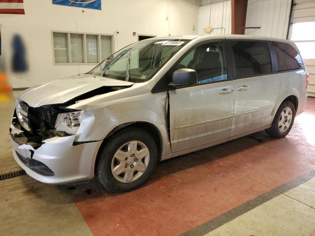 Dodge Grand Caravan 2011