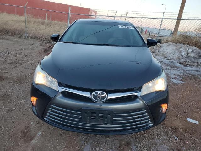 2016 TOYOTA CAMRY LE - 4T1BF1FK7GU240635