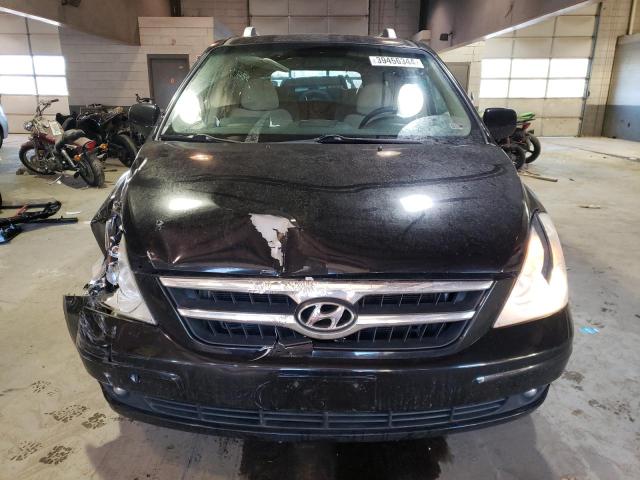 2007 Hyundai Entourage Gls VIN: KNDMC233076014854 Lot: 39456344