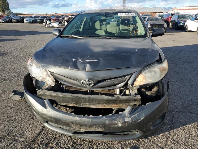 Image 5 of 2011 Toyota Corolla salvage vehicle - Lot #40194884 at Copart