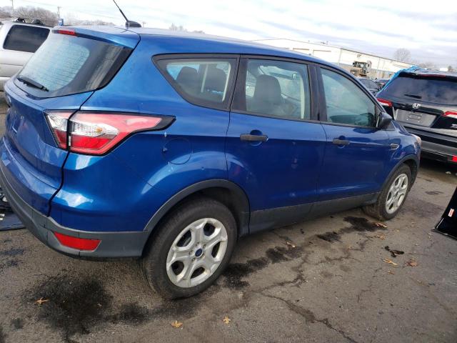 1FMCU0F77HUC92056 | 2017 Ford escape s