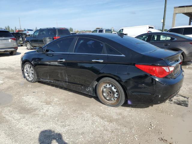 5NPEC4AC7EH851333 | 2014 Hyundai sonata se