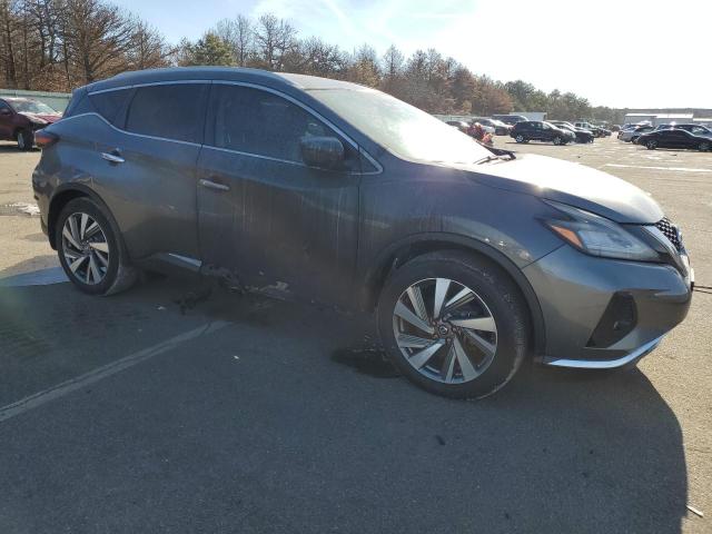 5N1AZ2MS5KN151015 | 2019 NISSAN MURANO S