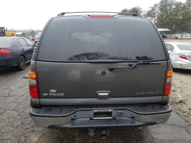 2001 CHEVROLET TAHOE C1500 Photos | GA - ATLANTA WEST - Repairable ...