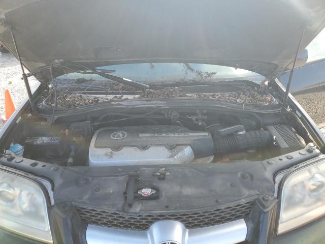 2HNYD18615H533204 2005 Acura Mdx Touring