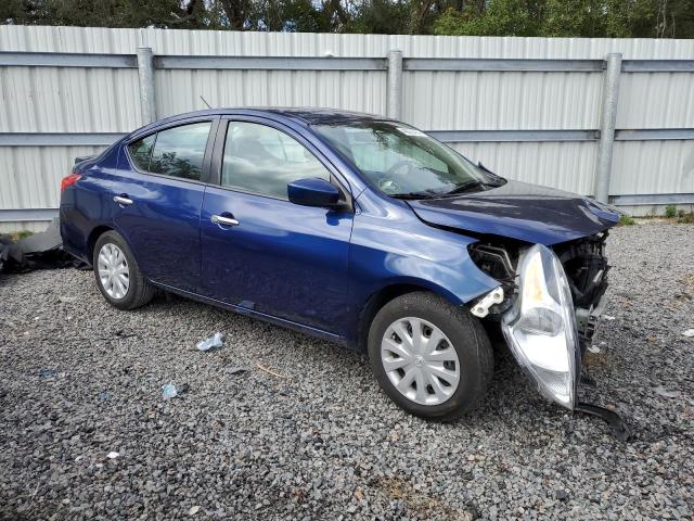 2019 Nissan Versa S VIN: 3N1CN7AP5KL840822 Lot: 40083464