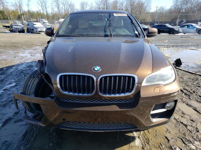 VIN 5UXFG2C57DL783507 2013 BMW X6, Xdrive35I no.5