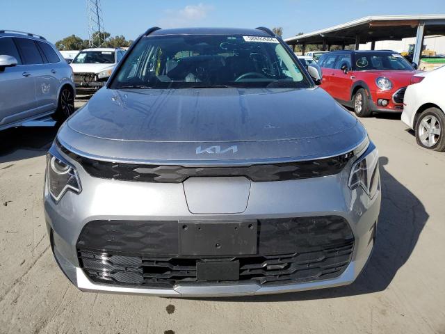 2023 Kia Niro Wind VIN: KNDCR3L17P5028867 Lot: 38892604