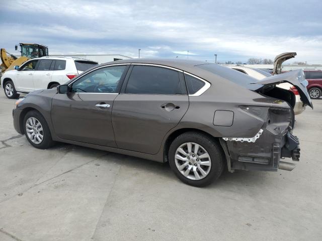 1N4AL3AP5EC429865 | 2014 NISSAN ALTIMA 2.5