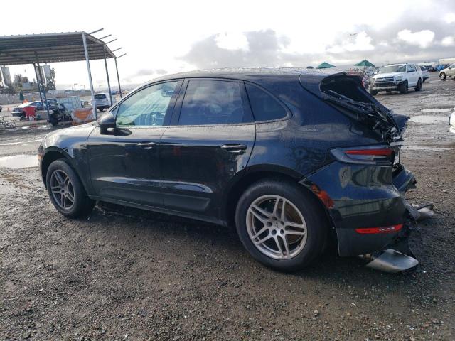 VIN WP1AA2A57KLB01267 2019 Porsche Macan no.2