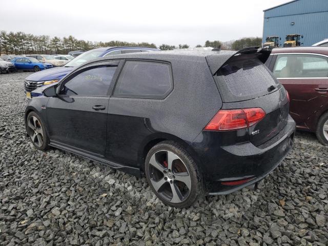 3VWYT7AU0FM068869 | 2015 VOLKSWAGEN GTI