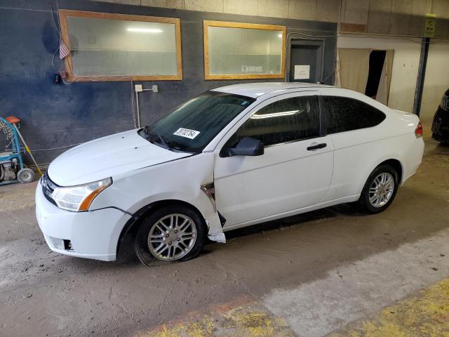 2008 Ford Focus SE