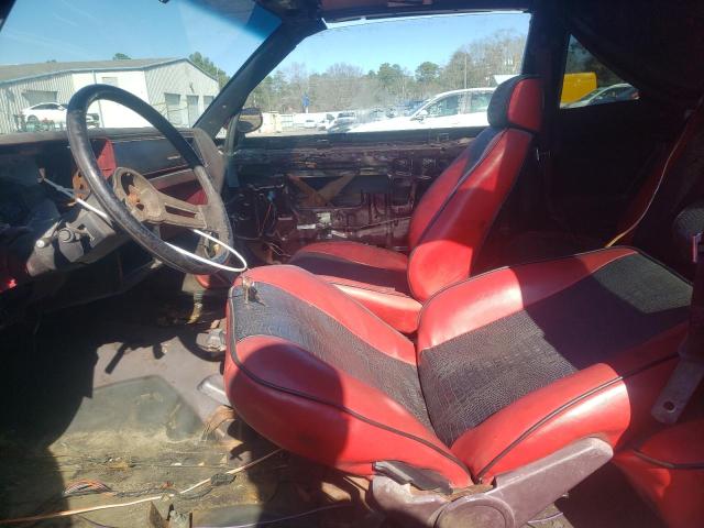 1986 Chevrolet Monte Carlo VIN: 1G1GZ37G9GR148946 Lot: 40533784