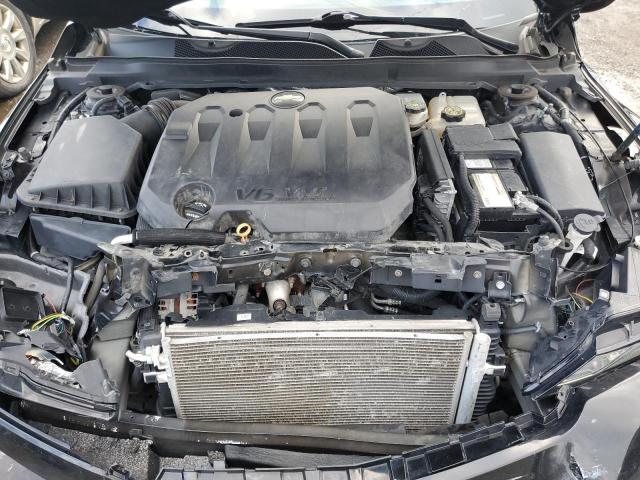 Lot #2294184134 2019 CHEVROLET IMPALA LT salvage car