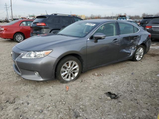 2013 Lexus ES 300h 