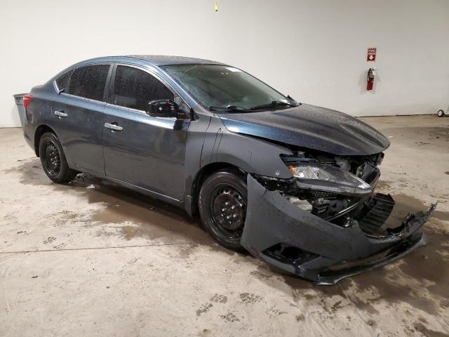 3N1AB7AP7GY305596 | 2016 NISSAN SENTRA