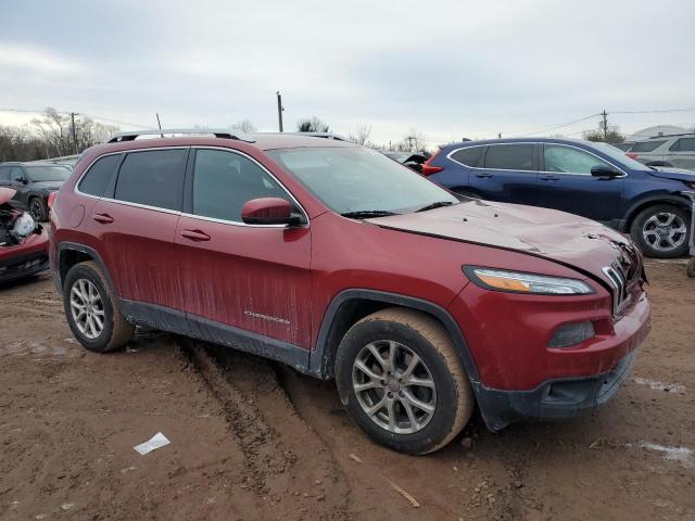 2016 JEEP 170 - 1C4PJMCS0GW119271
